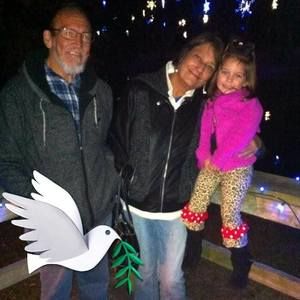 Meet your Posher, Dorothy